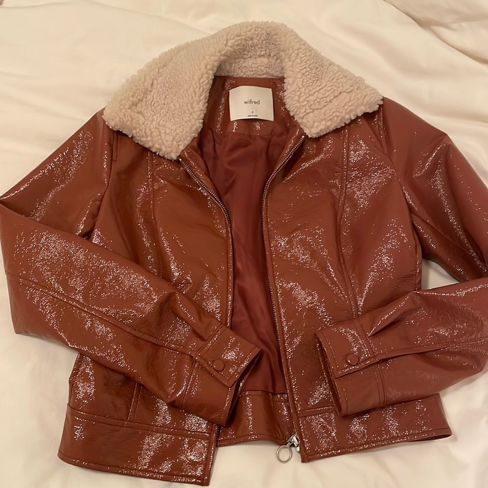 Aritzia Jacket